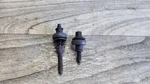 02 03 04 05 06 Mini Cooper W10 W11 Valve Cover W/ Seal R53 R50 Bolts X2 Used. Price: $15.00.