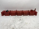 2018 Cummins L9N Valve Cover 4939164 (556-11761) New. Price: $340.00.