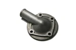 Cover Cylinder Head Engine Ventilation Ferrari 308 Qv - 328 Neu. Price: $147.36.