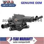 Genuine Mazda CX-5 CX-30 Water Control Valve PYFD-15-16ZA Oem Cooling Part New. Price: $218.45.