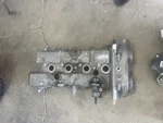 Valve Cover For 18-20 Chevrolet Equinox 2.0 25201395 Turbo Used. Price: $50.00.