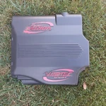 03-07 Sierra Silverado 2500 3500 8.1L Vortec 8100 Engine Cover 12574560 Oem Used. Price: $147.99.