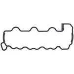 Victor Reinz Engine Valve Cover Gasket Left Right For Mercedes (71-34108-00) New. Price: $25.00.