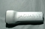 1999-2008 Jaguar S-type Engine Cover Oem Used. Price: $29.50.