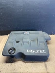 2010 To 2012 Cadillac Srx 3.6L Plastic Engine Cover Shield E8349 Ps Used. Price: $27.89.