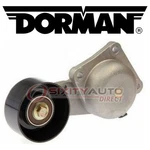 Dorman Techoice Drive Belt Tensioner Assembly 1999-2004 Ford F-250 Super Ap New. Price: $74.33.