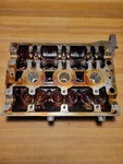 Audi A4 A6 3.0 V6 Left Loaded Cylinder Head Bgn 06C103373E Oem Used. Price: $119.98.