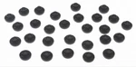 Engine Valve Cover Grommet Set Mahle For 2001-2010 Chrysler Sebring New. Price: $55.14.