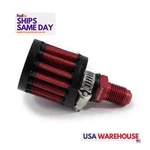 Wehrs Machine WM128-6, One Breather Filter W/6AN Fitting Performance Racing Part. Price: $50.98.