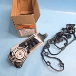 Engine Crankcase Vent Valve Dorman 264-927 New. Price: $99.00.