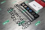Cometic Streetpro Top End Gasket Kit RB20DET 88-93 PRO2015T New. Price: $297.93.