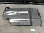 02-06 Bmw M56 E46 325I Sulev Cali Beauty Engine Appearance Cover Plastic Oem Used. Price: $118.69.