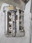 Mercedes-benz M119 Cylinder Head Valve Cover Set S500 1190160605 1190160705 Used. Price: $139.00.