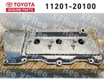 Toyota Lexus Genuine Camry RX330 1MZFE 3MZFE Engine Valve Cover 11201-20100 Oem New. Price: $170.00.
