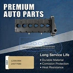 Valve Cover W/ Gasket For 02-05 Gm Bravada Envoy Trailblazer Rainier 4.2L New. Price: $105.95.