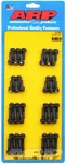 Arp 100-7532 Black Duramax 6.6L LB7 Hex Valve Cover Bolt Kit New. Price: $94.03.