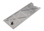 Holley 241-367 Ls Valley Cover With Oil Fill Natural Billet New. Price: $279.95.