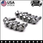 New 22451-2G600-10PCS For Hyundai Kia Engine Valve Cover Mounting Bolt. Price: $15.99.