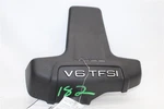 Plastic Engine Cover Audi Q7 2012 1348325 Used. Price: $159.99.
