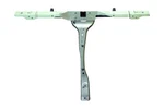 2003-2006 Honda Element Radiator Upper Support Tie Bar Front Bulkhead, E074, Oem Used. Price: $120.01.