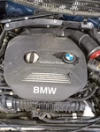 2018 Bmw X1 2.0L Engine Cover 494014 Used. Price: $79.69.