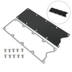 Gen 3 Valley Pan Cover Plate With Gasket For Lsx LS1 LM7 LR4 LQ4 LS6 L59 New. Price: $35.86.
