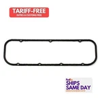Cometic Gaskets C5975, Black Silicone Rubber Bbc Valve Cover (1PK) Mo New. Price: $45.45.