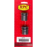 Racing Power Co-packaged 1-1/4 Od Id Alum V/c Oil Baffle 2PK- R9358X New. Price: $6.55.