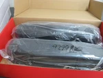 Racing Power Company Rpc R9299BK Black Steel Valve Covers For Chrysler 383-440 New. Price: $64.97.