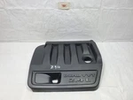 2007-2017 Jeep Compass Patriot Engine Cover Oem 04891689AB Used. Price: $74.49.