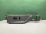 2005-2007 Ford Five Hundred Left Driver Seat Side Power Control Switch Cover Oem Used. Price: $54.86.