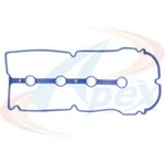 Engine Valve Cover Gasket Set AVC436 Fits 1999 Mazda Protege 1.6L-L4 New. Price: $18.92.