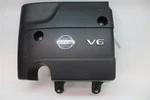 Plastic Engine Cover Murano Cross Cabriolet 2019 1333481 Used. Price: $159.99.