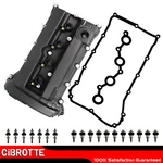 Fits For 08-14 Dodge Avenger 07-17 Jeep Compass Patriot Sebring 2.4L Valve Cover New. Price: $69.99.