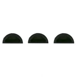 Engine Semi-circular Plug Fel-pro Cp 75024 New. Price: $20.19.