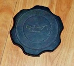 1990-2005 Mazda Miata MX-5 Engine Oil Filler Cap 045310250A Oem Used. Price: $10.98.