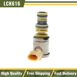 24212327 Ac Delco Automatic Transmission Solenoid Valve New For Olds Savana. Price: $71.72.