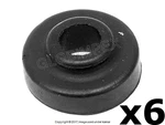 Land Rover Range (2003-2005) Valve Cover Bolt Seal (6) Victor Reinz New. Price: $14.95.
