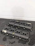 Set Of (2) Genuine Mopar 5.7L 6.4L Hemi Valve Cover Dodge Chrysler 53022 1189890 Used. Price: $125.00.