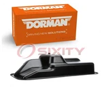 Dorman Automatic Transmission Oil Pan 1997 Ford F-250 Hd Hard Parts Yz New. Price: $69.67.