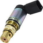 For 2012-2015 Volkswagen Passat A/c Compressor Control Valve Uac 2013 2014 New. Price: $75.21.