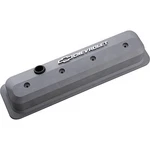 Proform 141-842 Die-cast Slant-edge Valve Covers 87-UP Small Block Chevy New. Price: $317.95.