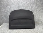 Rear Shelf Cover Assembly Mercedes W290 Amg GT53 GT63 Oem Used. Price: $199.00.
