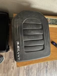 2011-2016 Chrysler Town & Country Or Dodge Grand Caravan 3.6L Vvt Engine Cover Used. Price: $100.00.