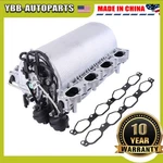 For Mercedes E550 GL450 CL550 CLK550 G550 S550 SL550 V8 Intake Manifold Assembly New. Price: $299.00.