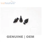 2011-2018 Porsche Cayenne Valve Cover Screw / Bolt Set (3) 95510534310 Used. Price: $9.99.