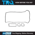 Trq Engine Valve Cover Gaskets Seals Ford Mazda Escape Focus Fusion New. Price: $34.95.