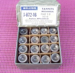 Nors Melling Mechanical Tappets 1952 1961 Ford V-8 B9TE-6500-A1 New. Price: $89.95.