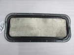 Ferrari 360, Engine Inspection Cover Panel, Used, P/n 68093000. Price: $100.00.