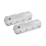 Holley Track Series Valve Cover Gm Licensed New. Price: $213.95.